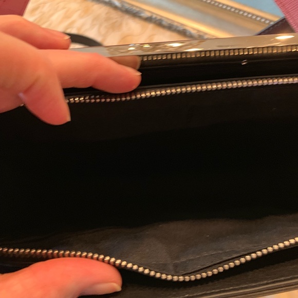 Authentic Fendi Tri color Demi Jour handbag - Picture 6 of 8